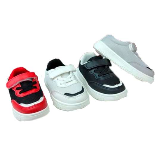 ZAPATILLAS PARA NIÑO #10 (3DZS)