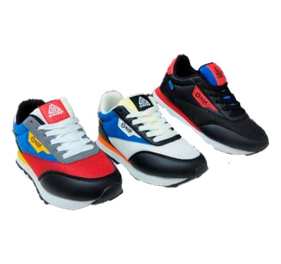 ZAPATILLAS PARA NIÑO #11 (3DZS)