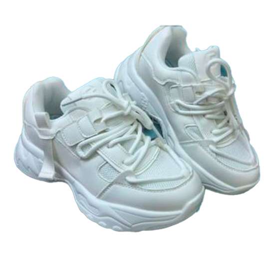 ZAPATILLAS PARA NIÑA #1