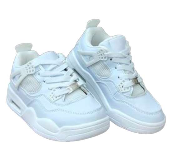 ZAPATILLAS PARA NIÑA #7 (4DZS)