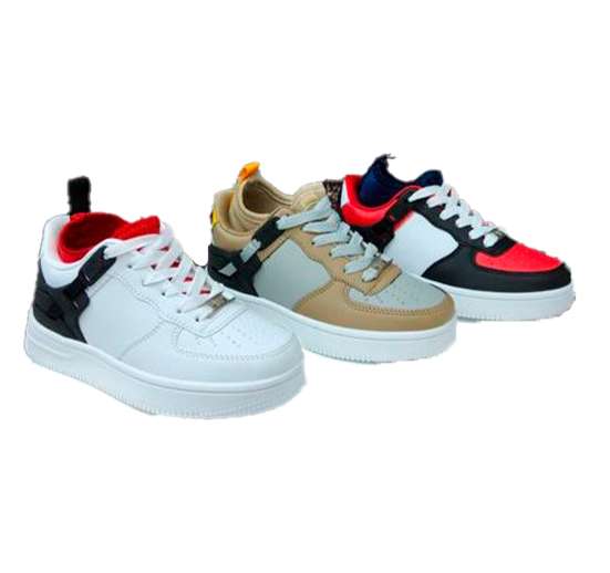 ZAPATILLAS PARA NIÑO #9 (3DZS)