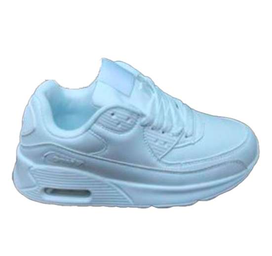 ZAPATILLAS PARA NIÑA #14 (4DZS)