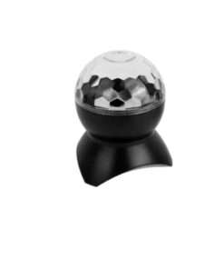 Altavoz Luz Led Miniso