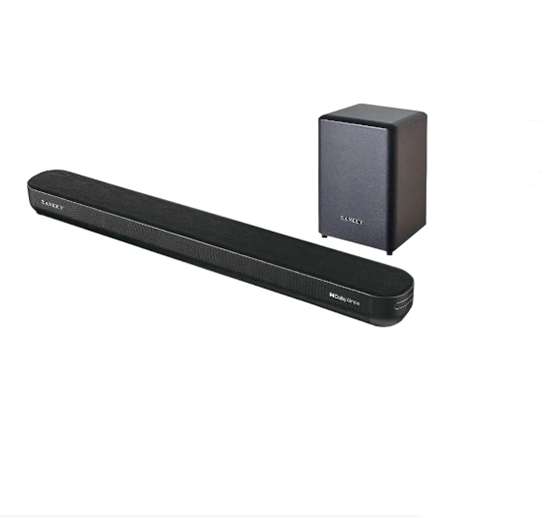 Teatro En Casa Sankey Con Tecnología Dolby Atmos