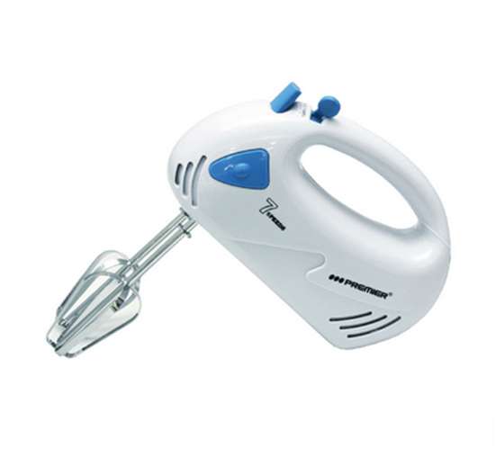 BATIDORA MANUAL PREMIER 7 VELOCIDADES
