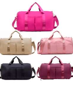 BOLSO DE VIAJE IMPERMEABLE