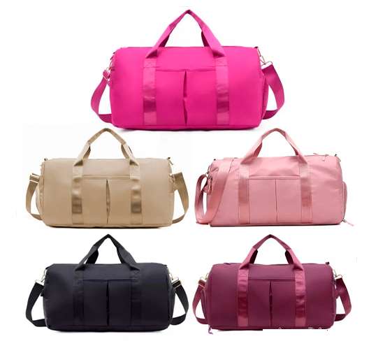 BOLSO DE VIAJE IMPERMEABLE