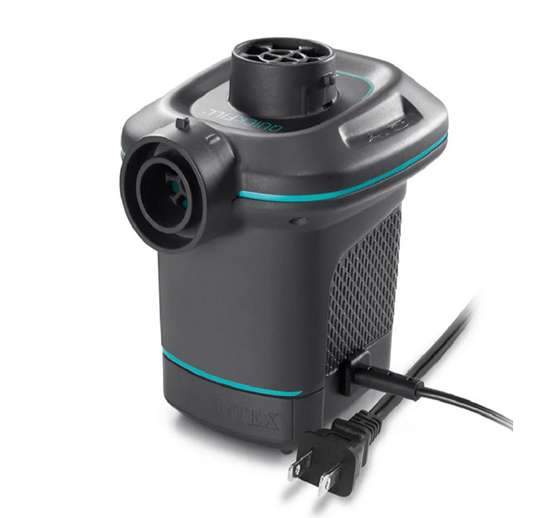 BOMBA ELÉCTRICA INTEX QUICK FILL 120V