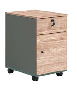 GABINETE POFICINA 40X50X620CM