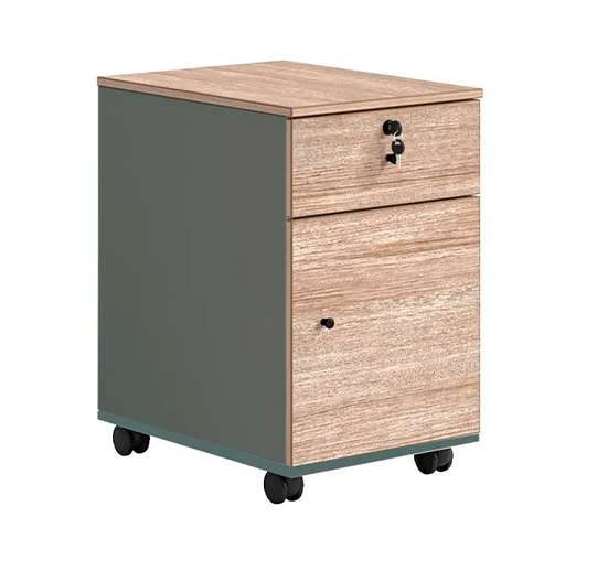 GABINETE POFICINA 40X50X620CM