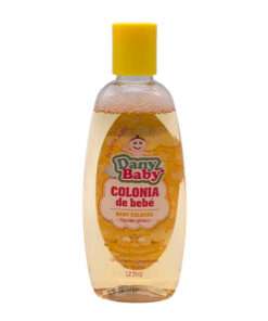COLONIA DANY BABY 125 ML