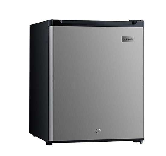 FRIGOBAR FRIGIDIDAIRE | 1.7 P3 | 1 PUERTA | GRIS