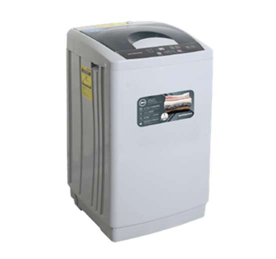 LAVADORA AUTOMÁTICA 10KG