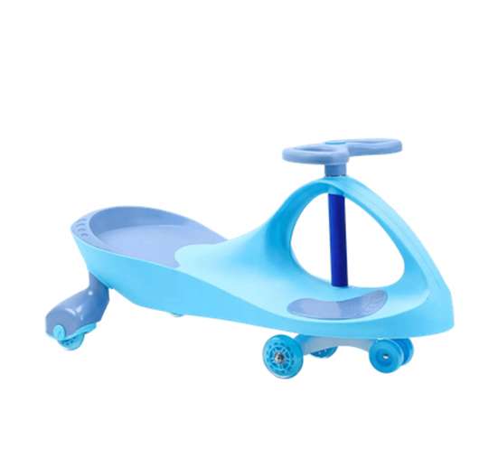 MONTABLE CON 5 RUEDAS - SURTIDO