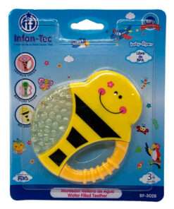 MORDEDOR INFAN - TEC PARA BEBÉ