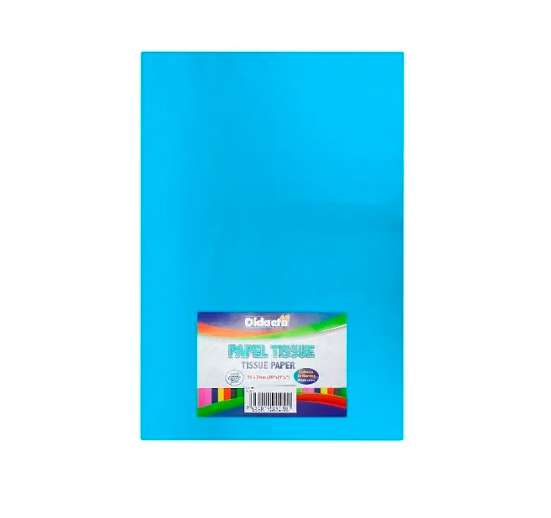 PAPEL TISSUE 50X70CM