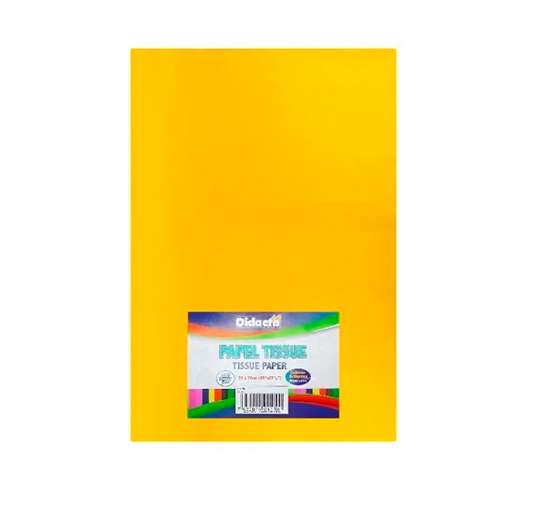 PAPEL TISSUE 50X70CM