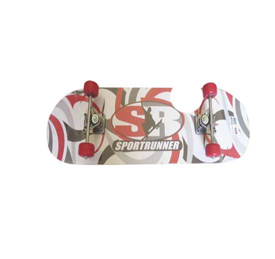 PATINETA CON ACCESORIOS SET DE 6 PIEZAS - SURTIDO