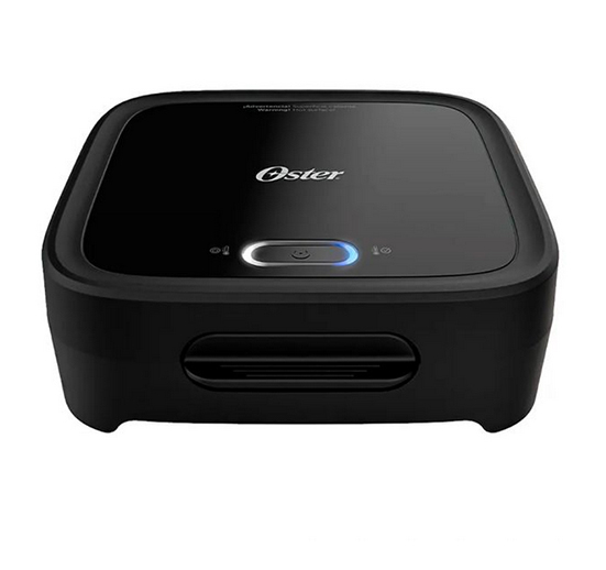 SANDWICHERA | OSTER | COMPACTA CON PLATOS HONDOS