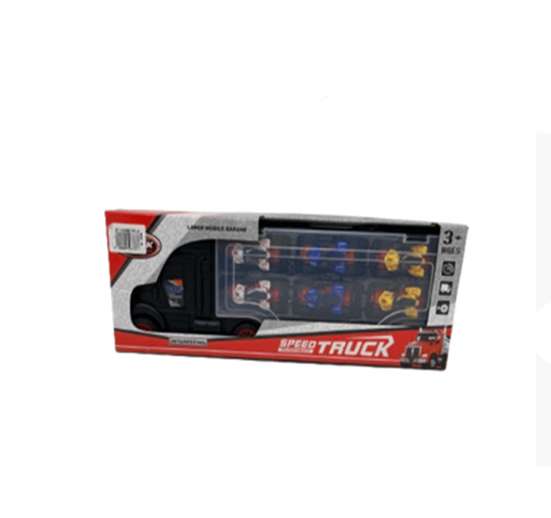 SET DE CARRO 6 PIEZAS