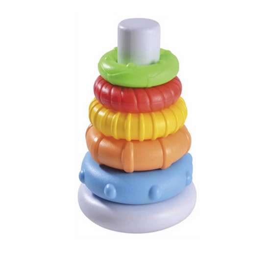 TORRE DE AROS INFUNBEBE