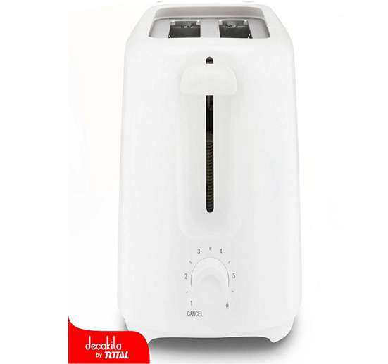 TOSTADORA DOBLE 700W