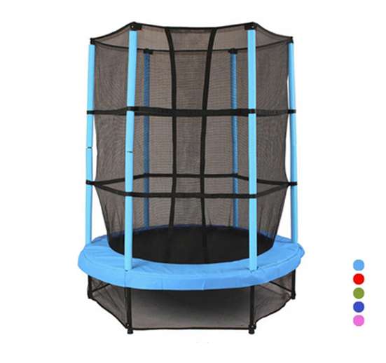 TRAMPOLÍN STAR TOYS 54" - SURTIDO