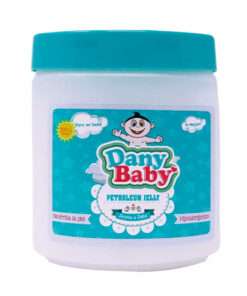 VASELINA DANY BABY
