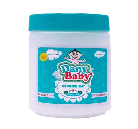 VASELINA DANY BABY
