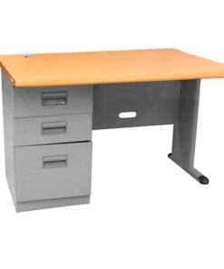 ESCRITORIO POFICINA 750X1200X600MM