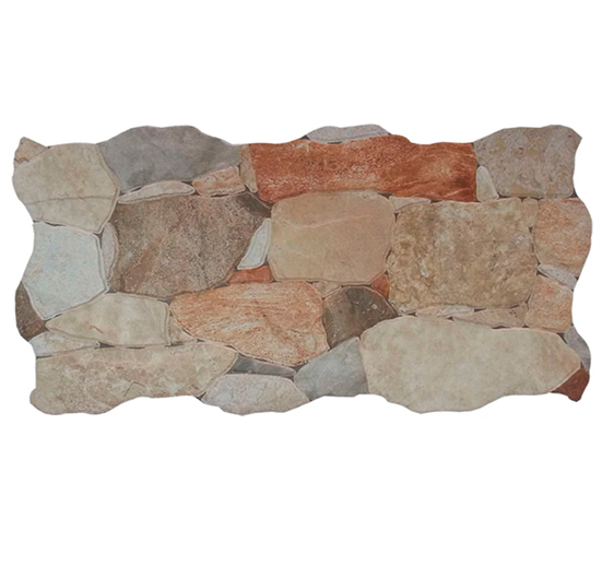 Revestimiento para Pared 25x50 Centímetros Málaga