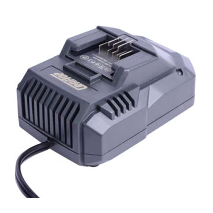 Cargador de batería CBC20A para herramientas eléctricas de iones de litio