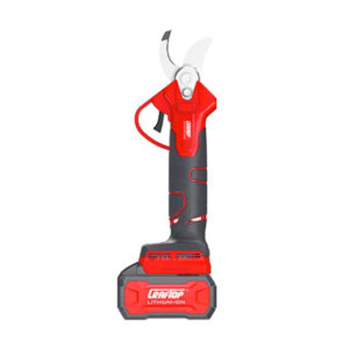 Tijera de podar inalámbrica CLiHPS20-35 con batería de litio