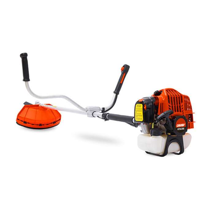Desbrozadora semiprofesional NTB430E de 42,7 cc