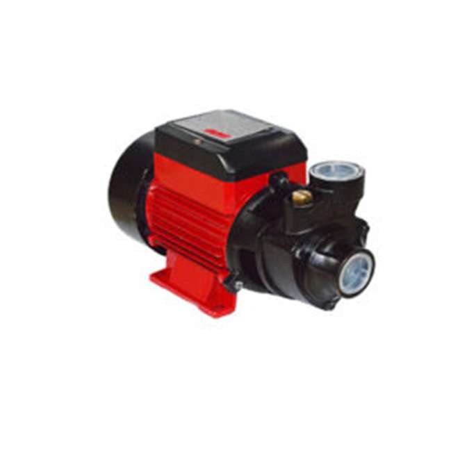 Bomba de agua eléctrica EWP-60. La solución ideal para la presión de agua en el hogar.