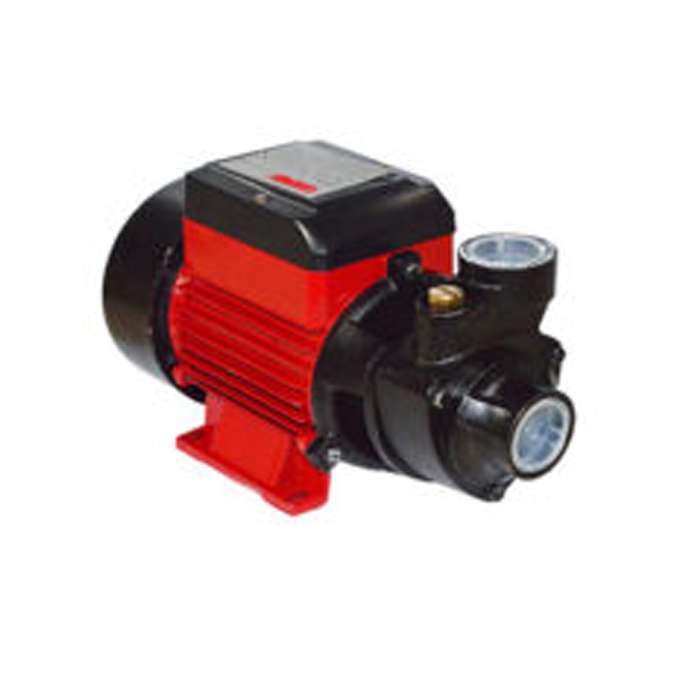 Bomba de agua eléctrica EWP-80: Funcionalidad perfecta para tareas domésticas y agrícolas