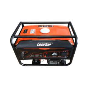 Generador de gasolina GGR3500 para generación de energía