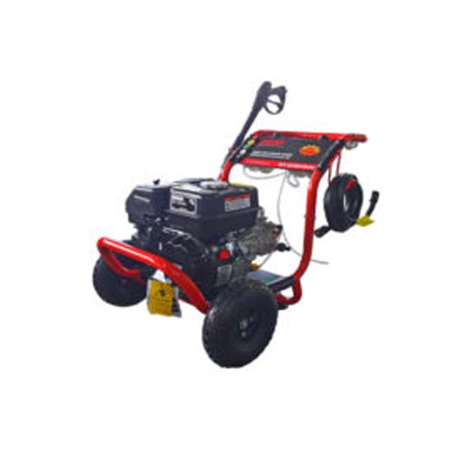 Hidrolavadora de gasolina GHW2900