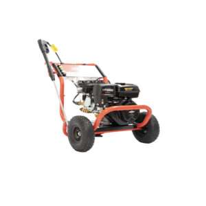 Hidrolavadora de gasolina GHW3400