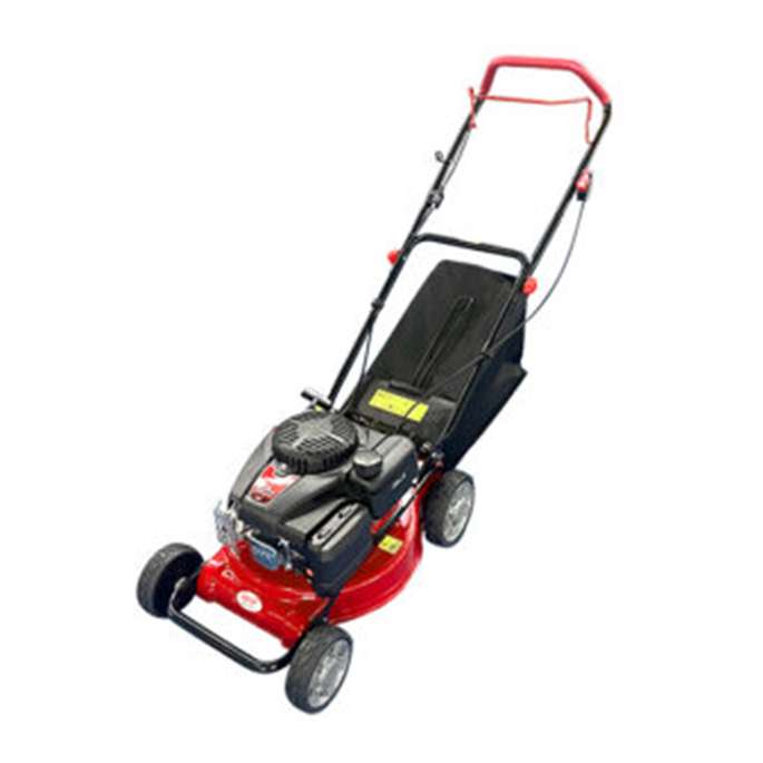 Cortadora de césped GLM-CT123-H