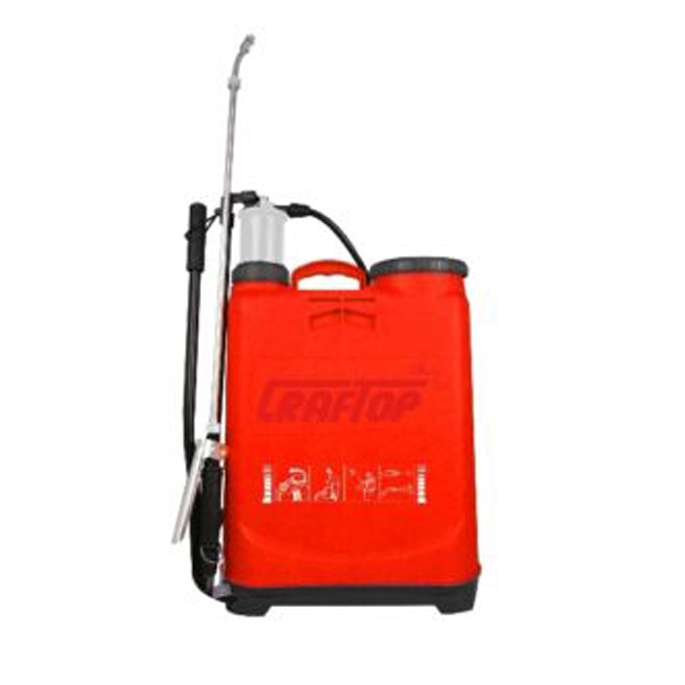 Pulverizador manual de mochila HS20L-A