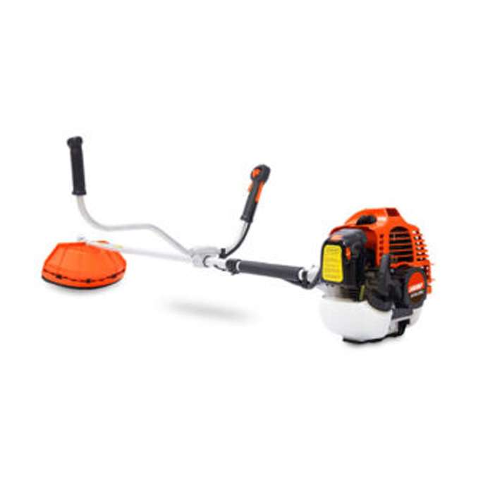 Desbrozadora semiprofesional NTB430B de 42,7 cc