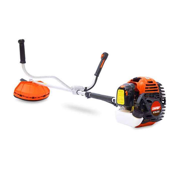Desbrozadora de 42,7 cc NTB430C Herramientas semiprofesionales para cortar arbustos