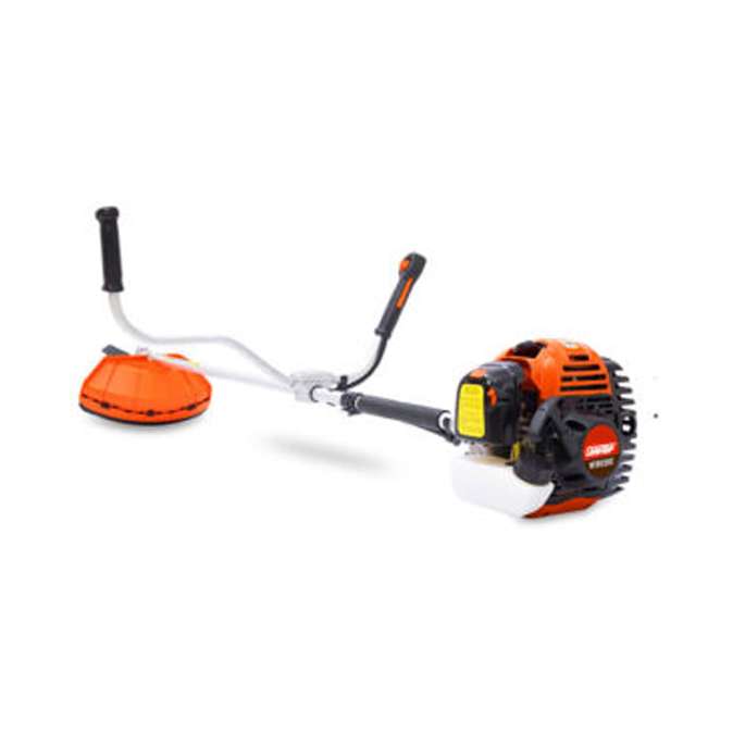 Desbrozadora de gasolina de 40,2 cc NTB500 Semi-Pro Whipper Snipper para cortar maleza