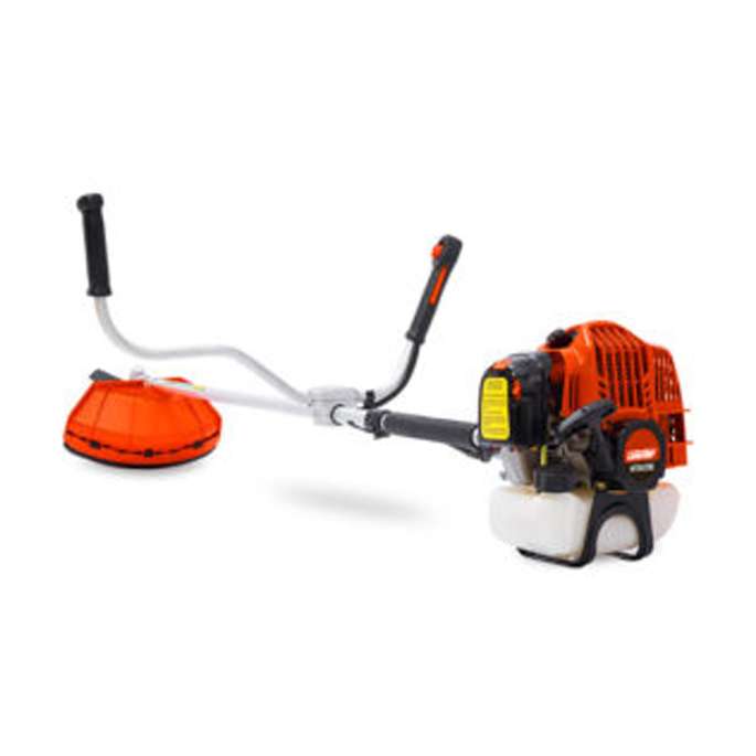 Desbrozadora semiprofesional NTB520E de 51,7 cc