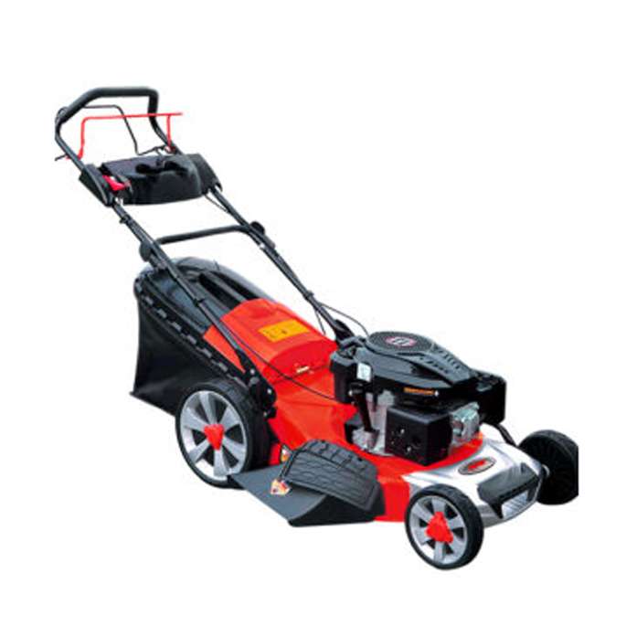 Cortadora de césped GLM21-CT196-S